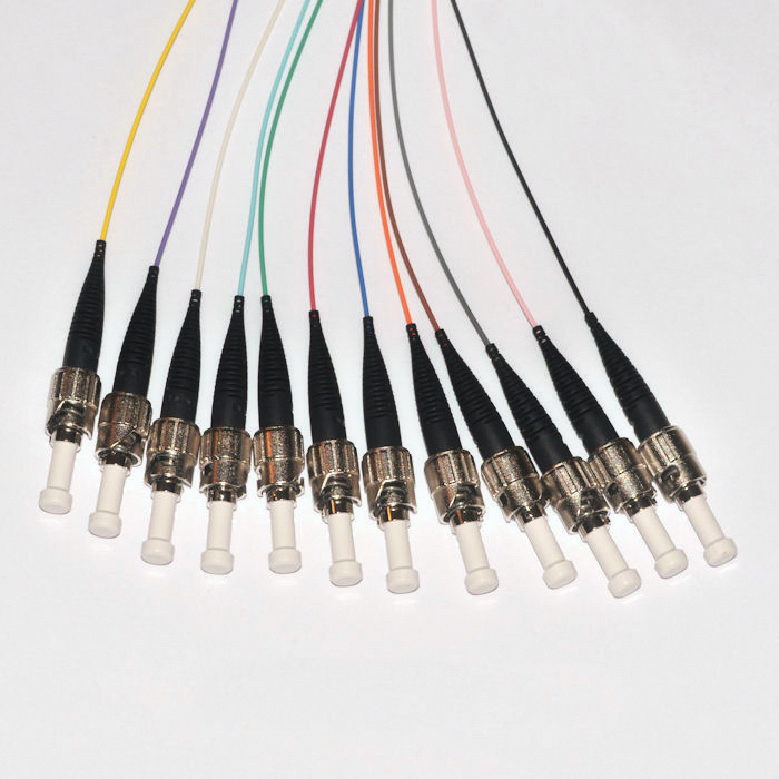 In-stock Patch Cables and Pigtails - Quantities/Pricing subject to change