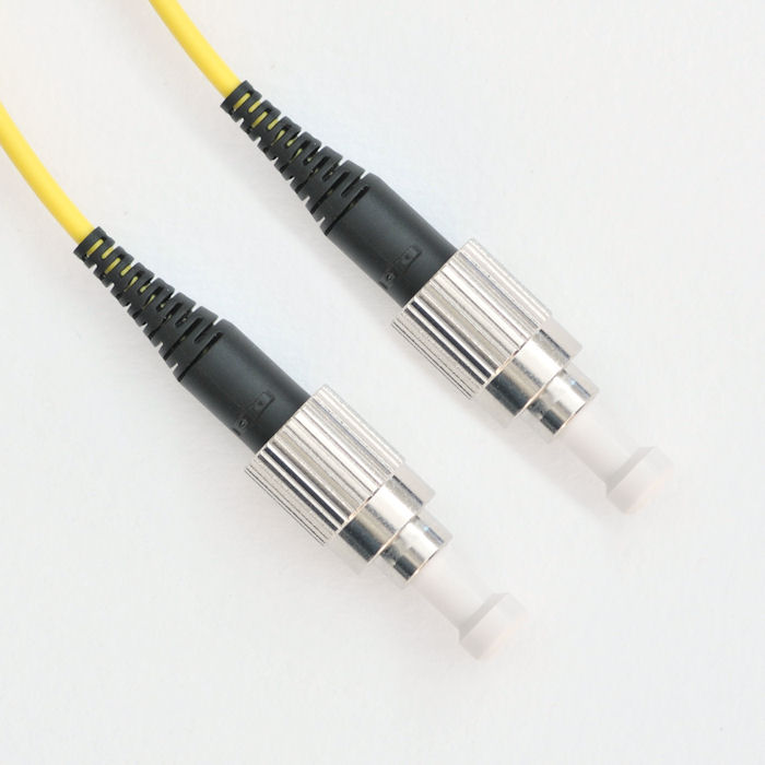FC-FC Simplex SM Patch Cables