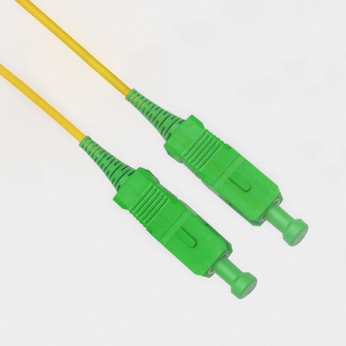 SCAPC-SCAPC Simplex SM Patch Cables