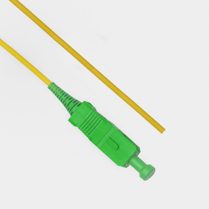 SCAPC-no connector Simplex SM Pigtail